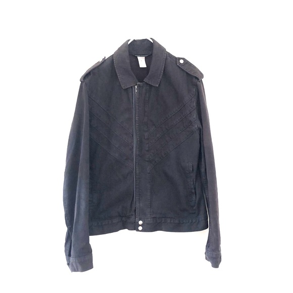 Marc Jacobs Other - Marc Jacobs denim jacket